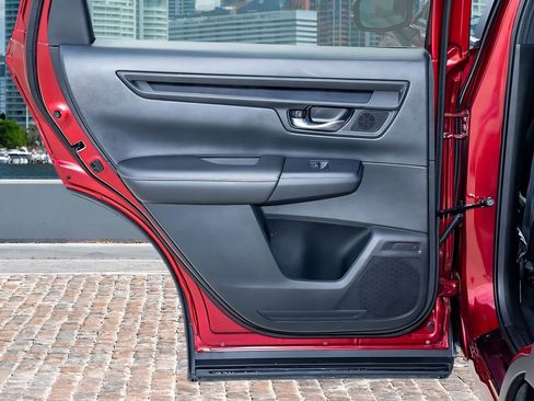 Certified 2025 Honda CR-V Sport-L image 13