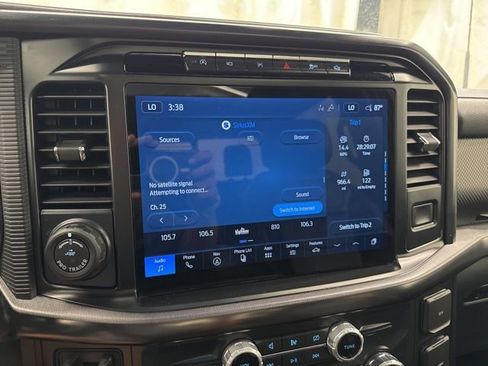 Used 2024 Ford F150 Raptor AWD/4WD image 27