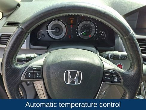 Used 2014 Honda Odyssey Touring image 4