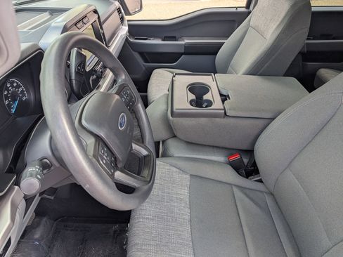 Used 2023 Ford F150 XLT image 20