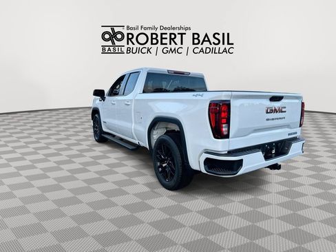 Used 2024 GMC Sierra 1500 Elevation AWD/4WD image 6