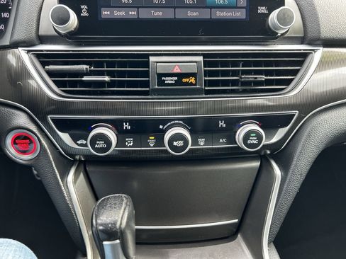 Used 2019 Honda Accord Sport image 28