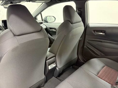 Certified 2026 Toyota Corolla SE FWD image 25