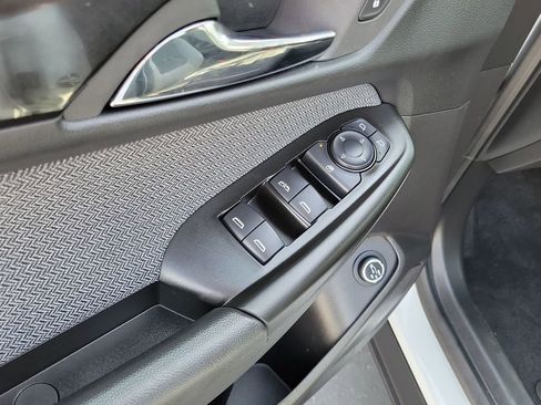 Used 2026 Chevrolet TrailBlazer LT w/ Convenience Package image 22