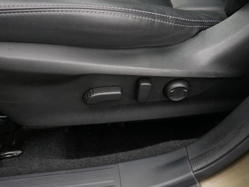 Used 2024 Subaru Forester Limited AWD/4WD image 15