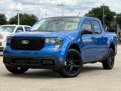 Used 2025 Ford Maverick XLT w/ XLT Luxury Package