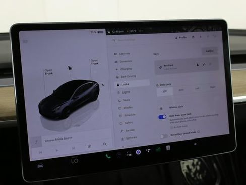 Used 2023 Tesla Model 3 Long Range AWD/4WD image 28