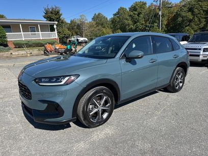 Used 2025 Honda HR-V EX-L