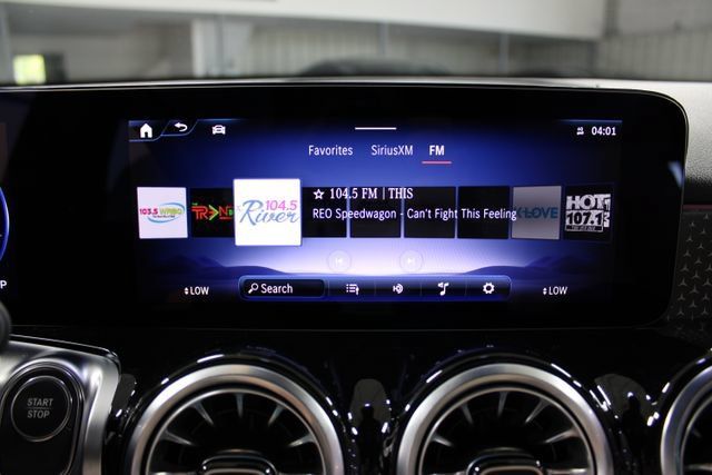 Used 2024 Mercedes-Benz EQB 300 4MATIC w/ Winter Package image 23