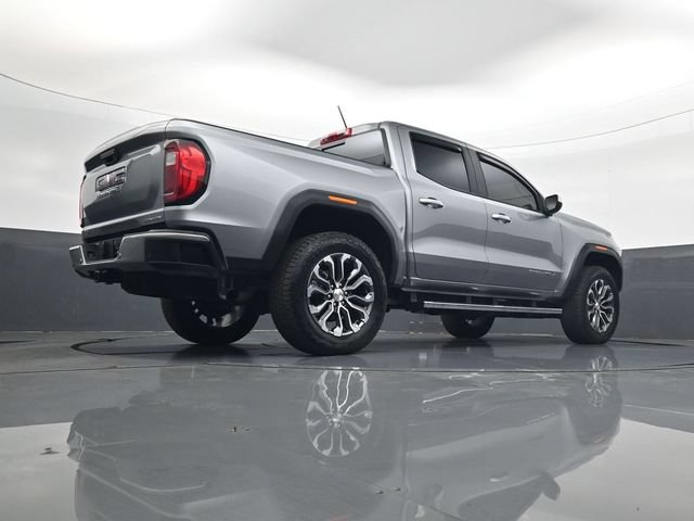 Certified 2026 GMC Canyon Denali AWD/4WD image 25