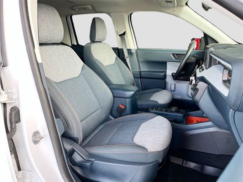 Used 2022 Ford Maverick XLT w/ Equipment Group 300A Standard image 25