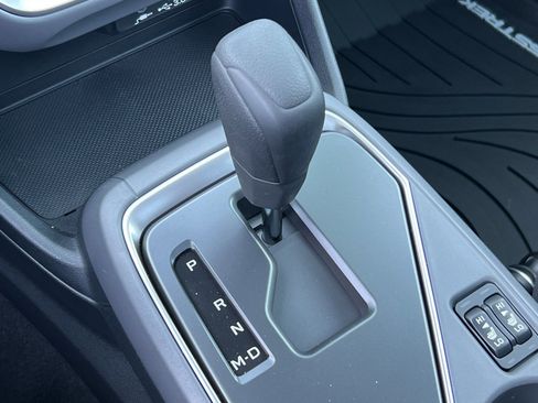New 2025 Subaru Crosstrek 2.5i Premium image 21