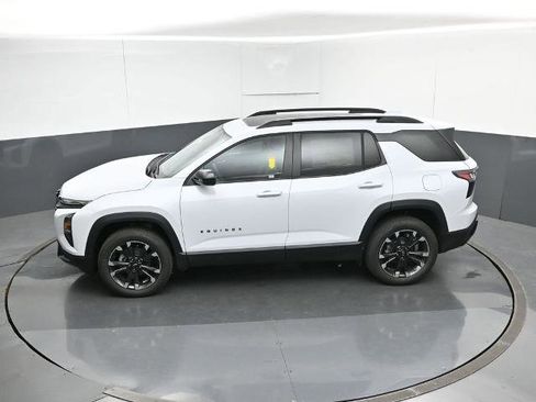 New 2026 Chevrolet Equinox RS image 19