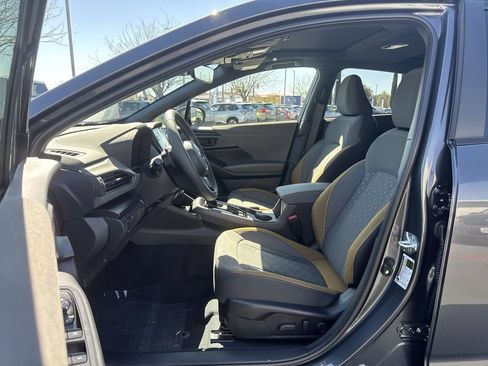 New 2026 Subaru Crosstrek 2.5i Sport w/ Crosstrek Mirror Package AWD/4WD image 13