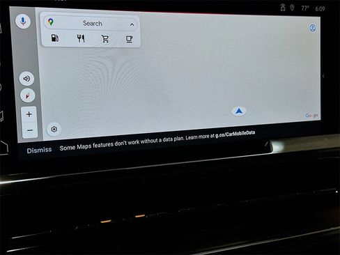 Used 2024 GMC Sierra 1500 SLT image 13