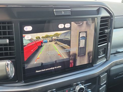 New 2026 Ford F250 Lariat w/ Tremor Off-Road Package image 19