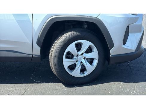 Certified 2024 Toyota RAV4 LE image 11