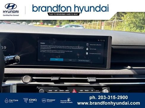 Used 2026 Hyundai Tucson Limited AWD/4WD image 19