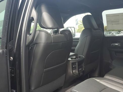 New 2026 RAM 2500 Rebel w/ Rebel Level 1 Equipment Group image 15