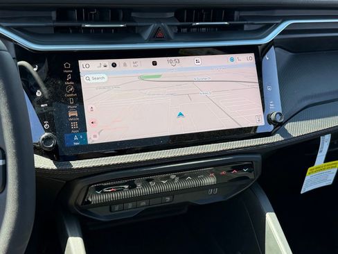 New 2026 Jeep Cherokee Overland AWD/4WD image 13