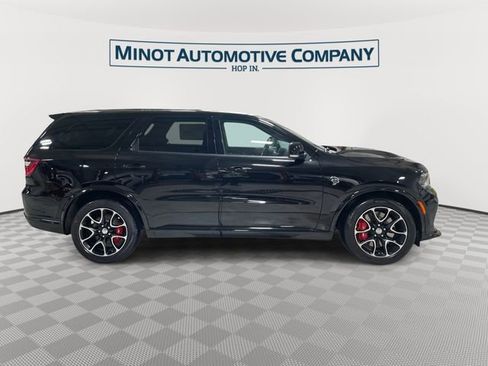 New 2026 Dodge Durango SRT Hellcat image 9