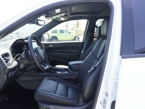New 2026 Dodge Durango GT AWD/4WD image 21