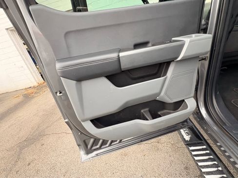 Used 2024 Ford F250 XLT image 25