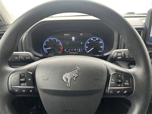 Used 2024 Ford Bronco Sport Big Bend image 12