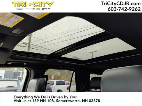 Used 2019 Ford Expedition XLT w/ Equipment Group 202A image 28