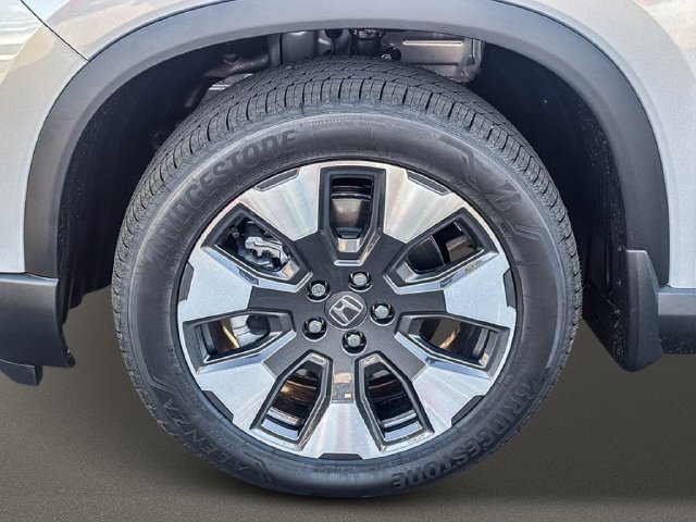 New 2026 Honda Pilot Elite image 7