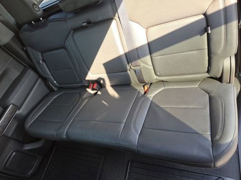 Used 2022 Chevrolet Silverado 1500 LTZ image 29