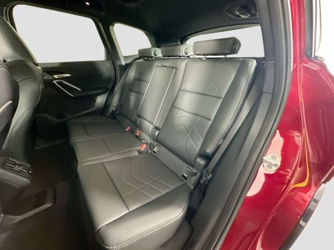 New 2026 BMW X1 xDrive28i w/ Convenience Package image 25