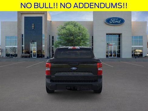 New 2026 Ford Maverick XL w/ Equipment Group 101A image 6