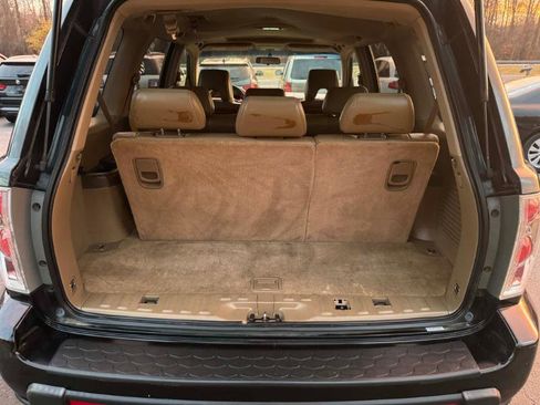 Used 2007 Honda Pilot EX-L image 22