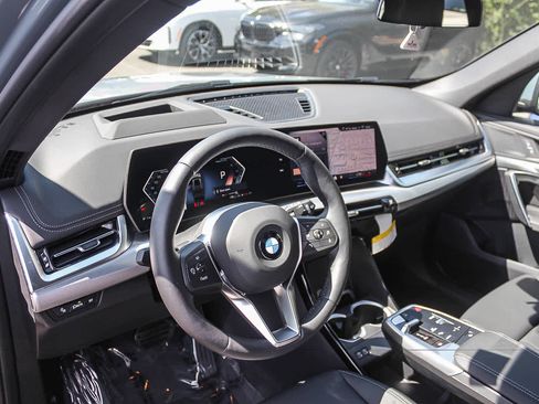 New 2026 BMW X1 xDrive28i w/ Technology Package AWD/4WD image 16