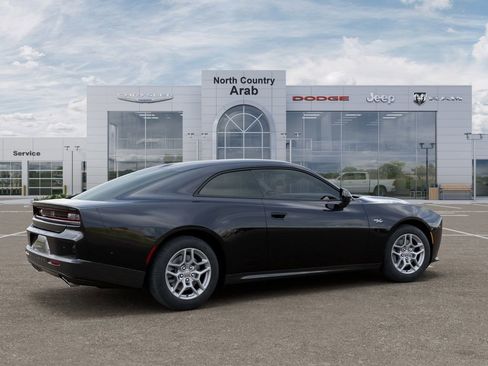 New 2026 Dodge Charger GT AWD/4WD image 5