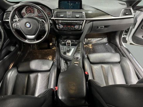 Used 2018 BMW 430i Convertible image 12