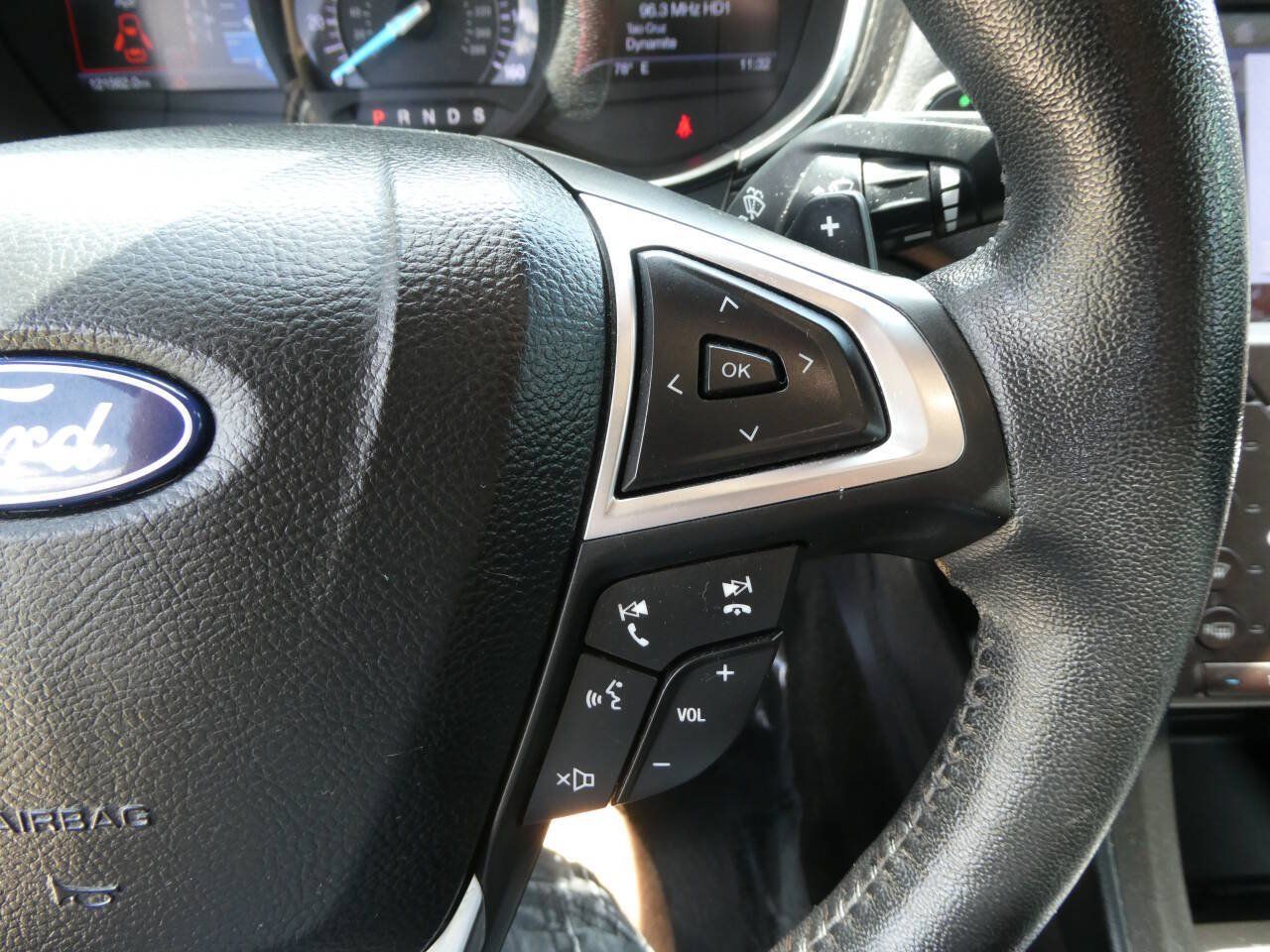 Used 2019 Ford Fusion Titanium AWD/4WD image 13