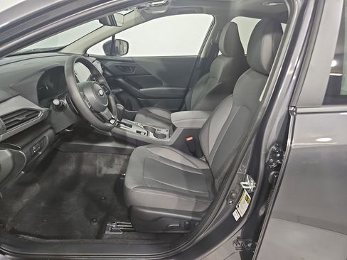 New 2026 Subaru Crosstrek 2.0i Premium image 10