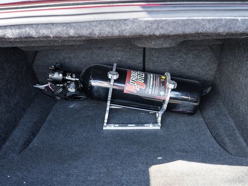 Used 2015 Dodge Charger SRT Hellcat image 11