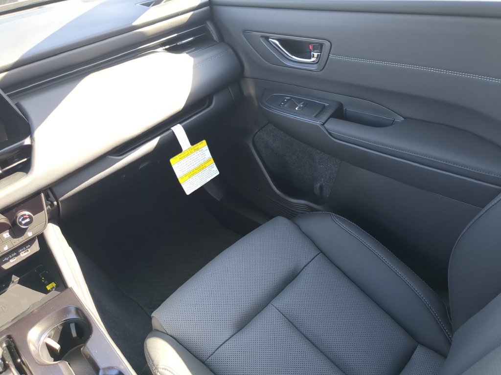 New 2026 Subaru Outback Touring XT AWD/4WD image 16
