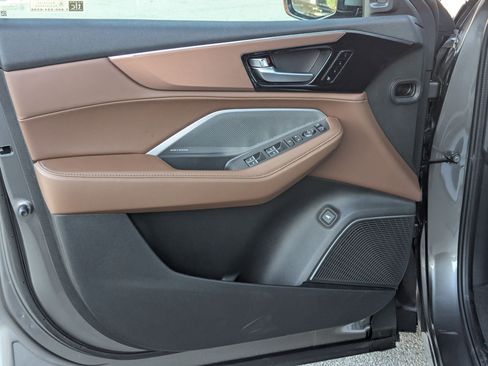 New 2026 Acura MDX SH-AWD w/ Technology Package image 11