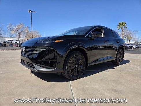 New 2026 Nissan Murano SV image 2