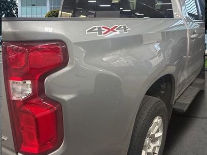 Used 2024 Chevrolet Silverado 1500 RST w/ Convenience Package II