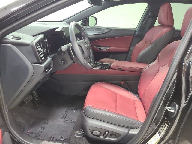 Used 2024 Lexus NX 350 AWD image 18