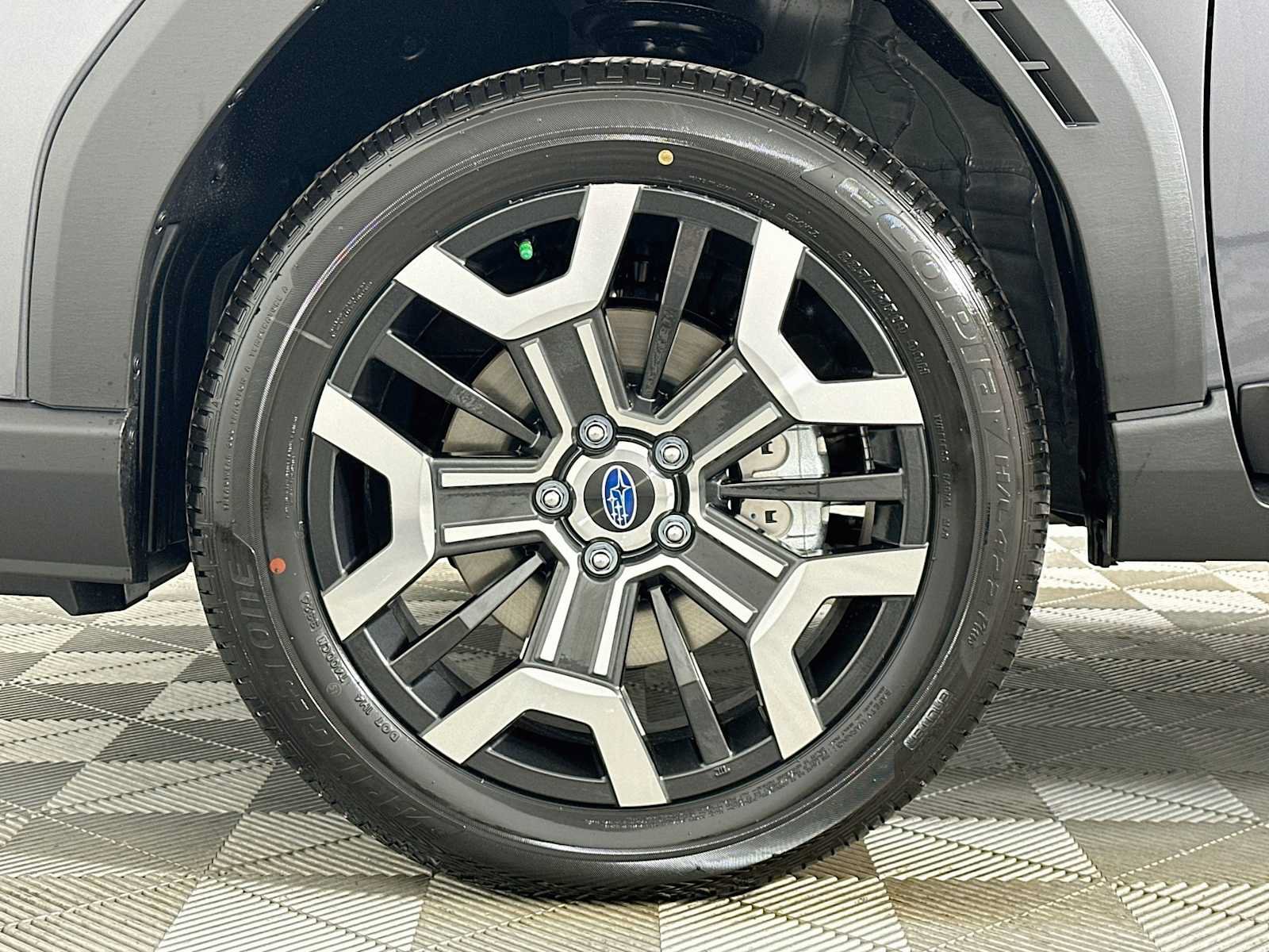 New 2026 Subaru Outback Touring XT AWD/4WD image 30