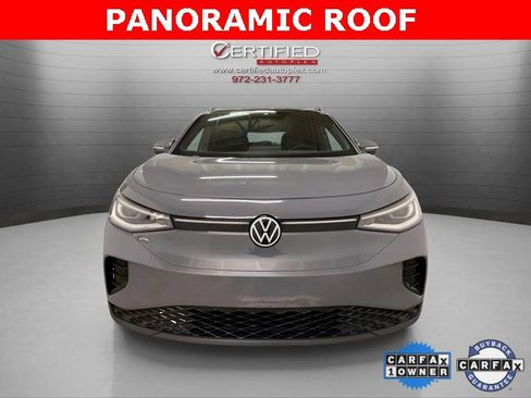 Used 2024 Volkswagen ID.4 S image 2