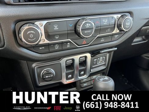 New 2026 Jeep Wrangler Sport image 24