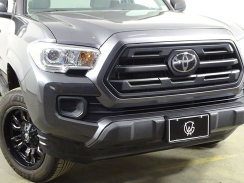 Used 2019 Toyota Tacoma SR5 image 37