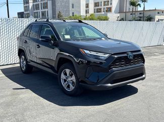 Used 2024 Toyota RAV4 XLE w/ Convenience Package AWD/4WD video 1